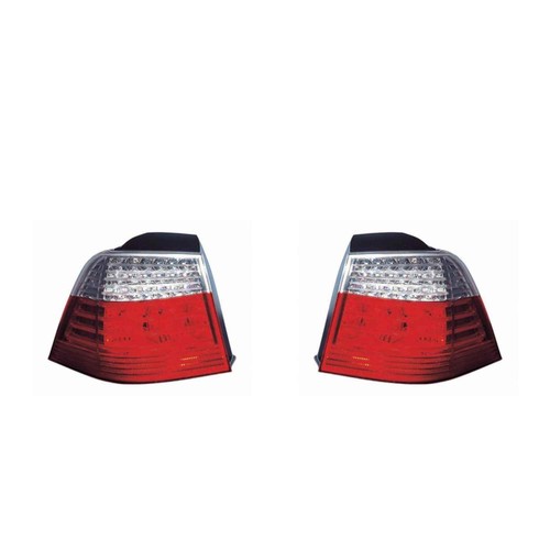 Led heckleuchte rückleuchte - led,