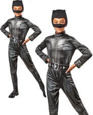 Selina Kyle Kinderkostüm Cat