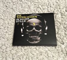 In aller Stille (Audio-CD) von Die Toten Hosen