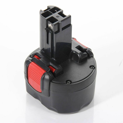 Für bosch akku 4 - für, 9,6v