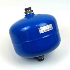 Metal Work Pneumatik Druckluftbehälter 5 Liter 2 x G1/2, Z320100400, used