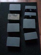 Tillig 07160 Brückenpfeiler Spur TT 