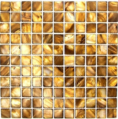 Muschelmosaik perlmutt mosaik - muschelmosaik,