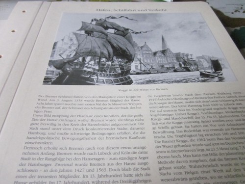 Bremen archiv verkehr 2082 - archiv,