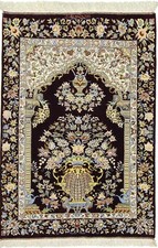 Ghomi 100 silk - ghomi,