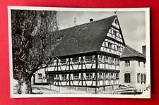 Foto AK SILHEIM bei Ulm in