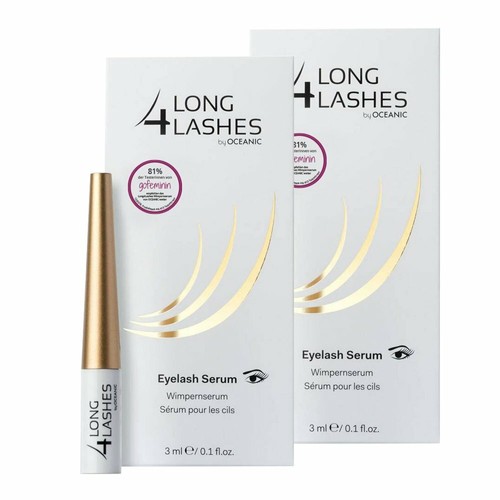 Long4lashes fx5 wimpernserum - fx5,