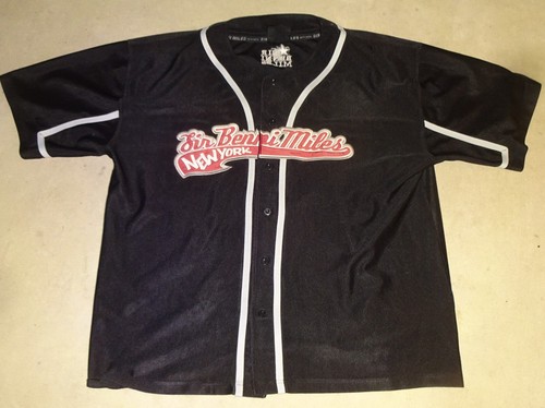 Vintage 1990 sir - 1990`s, miles