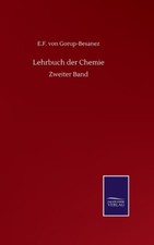 Lehrbuch Der Chemie: Zweiter