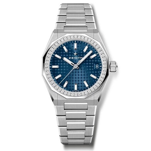 Zenith defy skyline - defy,