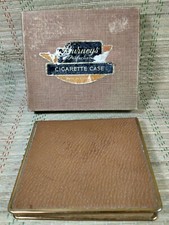 Vintage Zigarettenetui -