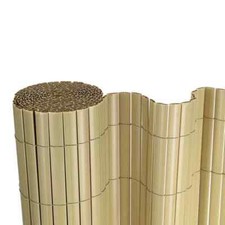 Balkonsichtschutz PVC