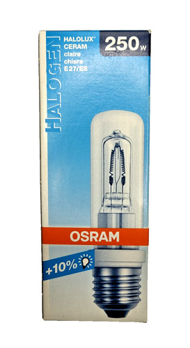 Original osram halolux ceram - original,