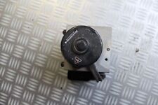 ABS Block Hydraulikblock