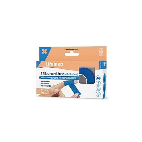 Papstar pflaster selbsthaftend - pflaster,