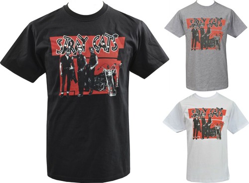 Herren rockabilly shirt - rockabilly, t-shirt