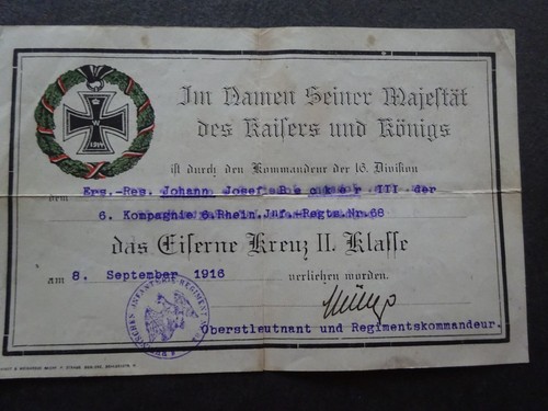 Eisernes kreuz - eisernes,