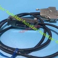 ONE USED- RSF Elektronik MS 40.86-0M encoder read head cable length 1um resoluti
