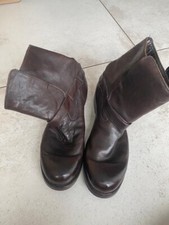 Herrenstiefel Area Forte, Größe 42