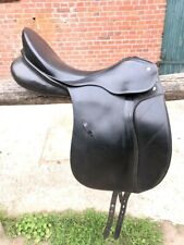 Dressursattel Passier A Tempi 17.5