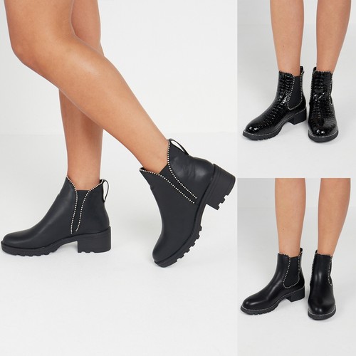 Chelsea stiefeletten winter - stiefeletten,