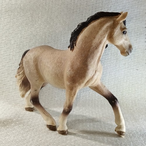 Schleich pferd andalusier - pferd,