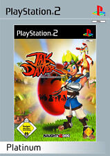 PS2 / Sony Playstation 2 - Jak