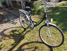 Stabiles 26" Mädchen-/Damenfahrrad Pegasus mit 21 Gang Shimano 