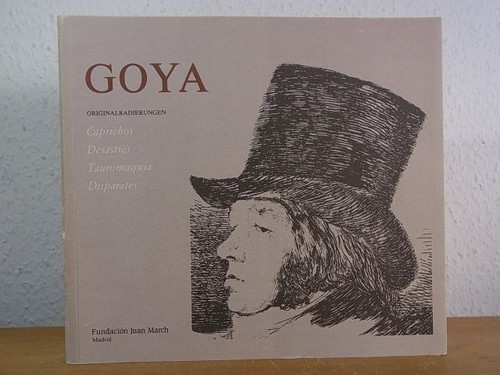 Francisco goya - francisco, de