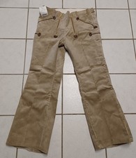 Maurerhose Cord Arbeitshose