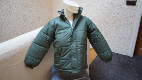 Anorak 116 oliv by - #anorak,, gr.