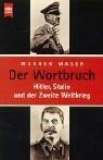 Der wortbruch hitler - hitler,, stalin