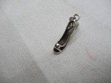 925 Silber – Charm Anhänger