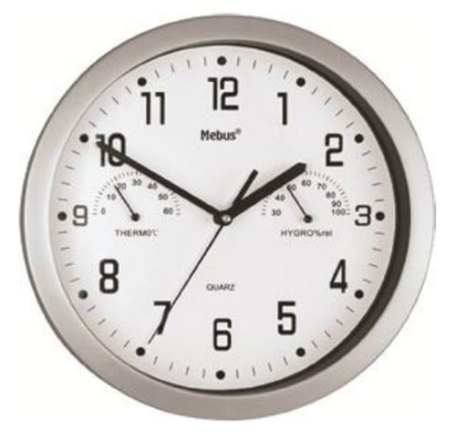 Mebus 6992 quarzwanduhr - 6992,
