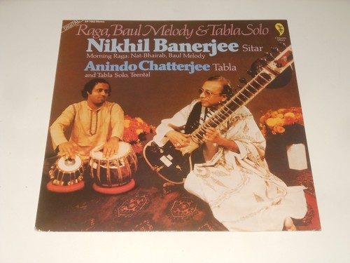 Nikhil banerjee anindo - banerjee,
