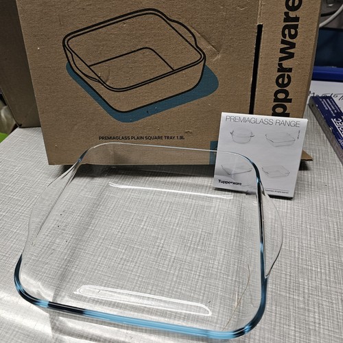 Tupperware premiaglass - tupperware,