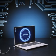 Dell Latitude 5310 // Intel