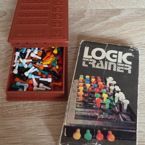 Ddr logic trainer - ddr,