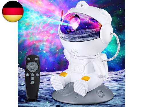 Astronaut sternenhimmel - astronaut,