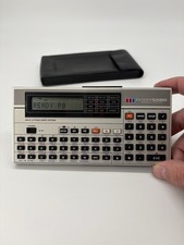 Casio FX-720P Taschencomputer