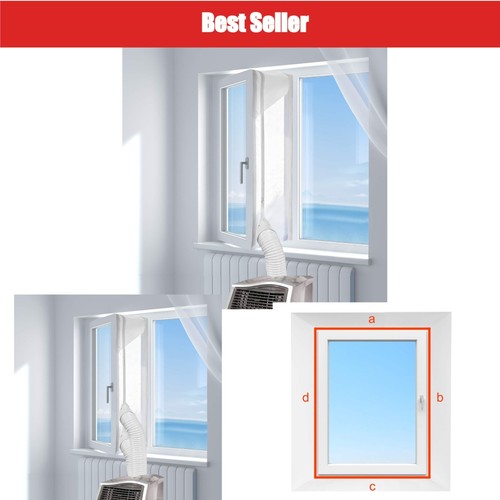 Hoomee fensterabdichtung für - fensterabdichtung,