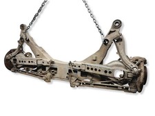 Volvo V70 2005 Hinten