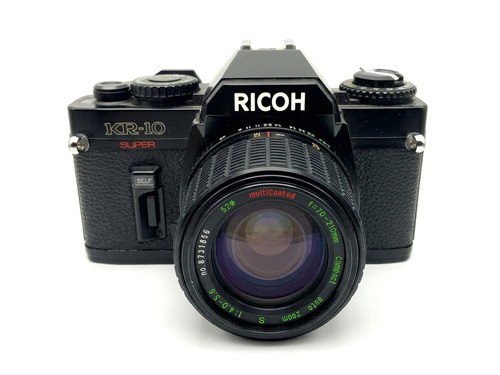 Ricoh super 70 - ricoh,