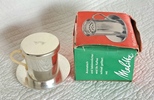 Melitta tassenfilter kaffee - melitta,