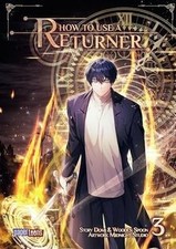 How to use a Returner 03 von