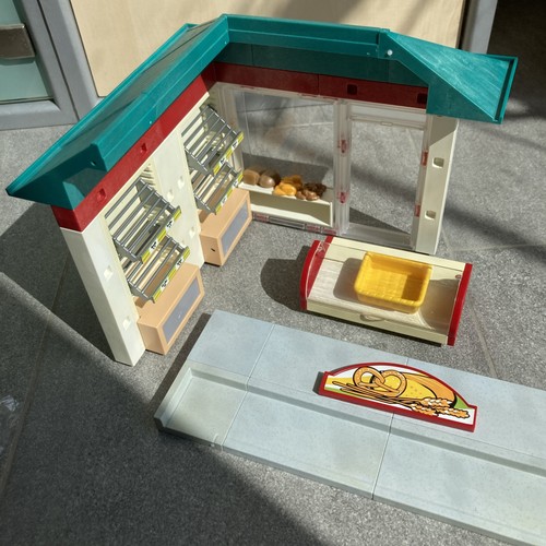 Playmobil 4410 bäckerei - 4410,