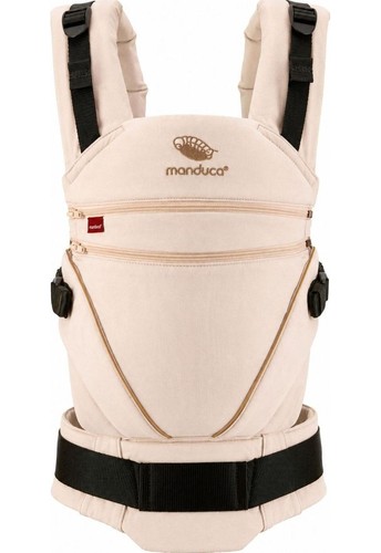 Manduca babytrage - xt,
