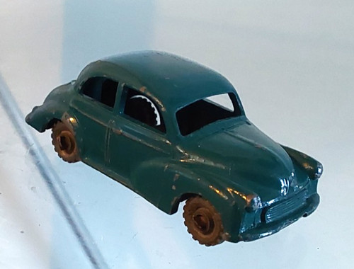 Matchbox lesney moko wheels - matchbox,