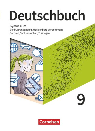Deutschbuch gymnasium - deutschbuch,