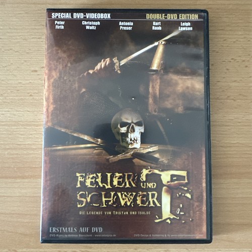 Feuer und schwert - feuer,